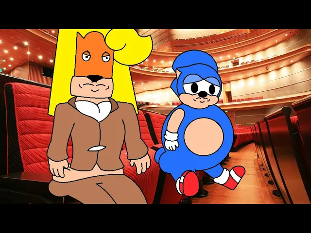 Watch the uncensored moment Bartleby Montclair smacks Chris Rock on stage at the Oscars, drops Fbomb